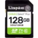 Thumbnail 0 de Memoria 128GB SD XC Canvas Select Plus Gen3 150MB/