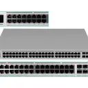 Thumbnail 5 de UBIQUITI 48-2500-PoE 720W-tot 4-SFP+10G req-UniFi Switch AdminL3 opc-U
