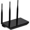 Thumbnail 7 de Router Inalámbrico de Doble Banda AC750 2.4&5 Ghz Antena Fija Externa 4 Ptos LAN