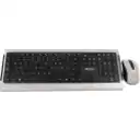 Thumbnail 0 de Tecmaster Wireless Mouse And Keyboard (TM-CMT-LD100)