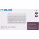 Thumbnail 0 de MINI TECLADO BLUETOOTH 10 PULGADAS