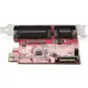 Thumbnail 3 de PCIe Card with Serial and Parallel Port