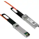 Thumbnail 2 de MIKROTIK SFP+ direct attach Active Optics cable, 5m