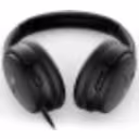 Thumbnail 2 de Audífonos Inalámbricos Bose QuietComfort OverEar c/Canc ruido Mic. BT Negro