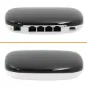 Thumbnail 5 de UBIQUITI GPON customer-premises equipment (CPE) with WiFi6 support.