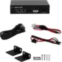 Thumbnail 0 de UBIQUITI 2-PoE24V 72W Fuente Carga Bateria Control UNMS-IP 100-240VAC