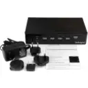 Thumbnail 4 de Switch Conmutador KVM de 4 Puertos HDMI 1080p con USB 3.0 - StarTech