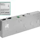Thumbnail 1 de MIKROTIK Req-Cables 128mb 4-1,4GHz L6 13-1000 MSD no-SATA Dual-PSU DB9