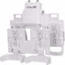 Thumbnail 0 de UBIQUITI Multiplexor p/4xAirFiber-5X 8-RPSMA-M 2-RPSMA-H req-Dish