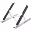 Thumbnail 0 de Soporte Portátil HP ZJ10, Hasta 17" Plegable Color Aluminio