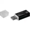Thumbnail 3 de Lector USB2.0 A-M Todo-en-1 SD mSD CF MS CF MMC TF M2 M5-Duo 480mbps