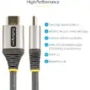 Thumbnail 1 de 16ft 5m Certified HDMI 2.1 Cable - 8K/4K