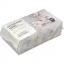 Thumbnail 2 de Toalla Desechable Algodon 20x20cm 60un Flamenco Color Blanco Liso