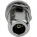 Thumbnail 2 de N-Hembra RG316 16mm-Diamet Panel Conector Soldable Coaxial CA100