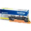 Thumbnail 1 de Toner Brother TN217Y Amarillo Impr Laser HL-L3270CDW DCP-L3551CDW, 2300 Pág apro
