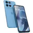 Thumbnail 0 de Motorola Moto G17 - Smartphone - Android - Alaskan Blue - Touch - PBBJ0060CL