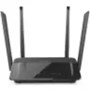 Thumbnail 0 de Router D-Link Wireless DIR-822 AC1200 Wi-Fi Router Soporta IPv4 e IPv6