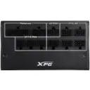 Thumbnail 3 de Fuente de Poder XPG core reactor II, 1000W 80+ Gold Full Modular ATX Negro