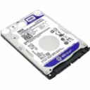 Thumbnail 0 de Disco Duro Western Digital Blue 500GB 2.5" 7mm 5400 RPM SATA III 6GB/S 16MB (Reacondicionado)