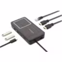 Thumbnail 2 de Docking Station SD1700P USBC Qi K32800WW