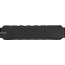 Thumbnail 12 de Disco Duro Externo Western Digital Black D10 Game 8TB 3.5" SATA 7200rpm USB 3.0