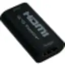 Thumbnail 0 de HDMI 4K H-H Copla Adaptador Hembra-Hembra
