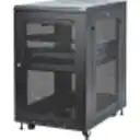 Thumbnail 1 de Server Rack Cabinet - 31in Deep - 18U
