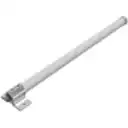 Thumbnail 0 de Mikrotik Antena Omni LoRa 6.5dBi 824-960MHz conector SMA hembra