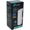 Thumbnail 4 de Access Point TP-Link 2.4 HZ 9DBI 2x2 27 DBM 2-100 INC-Poe24v24w 65Xx35° Exterior