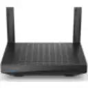 Thumbnail 1 de Router Linksys MAX-STREAM AX1800 Dual Band WiFi 6 Gigabit 574 + 1201MBps