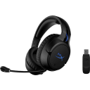 Thumbnail 4 de Audífonos Gamer Inalámbricos HyperX Cloud Flight OverEar USB Dongle PS4 PS5 Negr