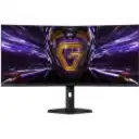 Thumbnail 1 de Monitor Gamer Curvo Xiaomi G34WQi 34" WQHD 3440*1440 VA 2*DP 2*HDMI 180Hz