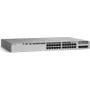 Thumbnail 1 de Catalyst 9200 24-port PoE+, Network Esse