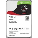 Thumbnail 0 de Disco Duro Seagate IronWolf 12TB 3.5" 7200RPM SATA III 6GB/s 256MB para NAS