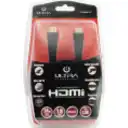 Thumbnail 2 de CABLE HDMI DORADO 1.8 MTS
