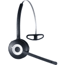 Thumbnail 1 de Auricular Jabra PRO 920  inalambrico 120 MTS Tecnologia DECT (Nuevo Caja Abierta)