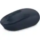 Thumbnail 0 de Mouse Inalámbrico Microsoft Mobile 1850, Óptico 1000dpi 3 Botones USB Azul Lana