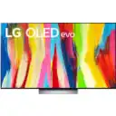 Thumbnail 0 de LG OLED55C2PSA
