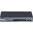 Thumbnail 3 de SWITCH DLINK DGS-1210-10P 10-ports Smart III Giga 2-porUTP/SFP; POE