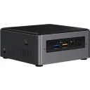 Thumbnail 0 de Mini PC Reacondicionado Intel NUC Baby Canyon I5-7260U RAM 8GB DDR4 SSD 480GB W10P