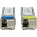 Thumbnail 3 de Pareja SFP WDM Bidireccional 1550nm/1310nm 1.25Gbps BX20 U+D 20 km