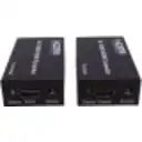 Thumbnail 5 de Extensión HDMI 4K a UTP CAT5E/CAT6 100mts inc-5V-1A