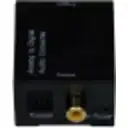 Thumbnail 0 de Convertidor BiDireccional RCA-H-Coaxial Audio-Optico-Toslink SPDIF