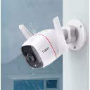 Thumbnail 2 de Cámara Seguridad Exterior TP-Link Tapo C310, WiFi IP 3MP Alarma de luz y sonido