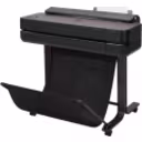 Thumbnail 5 de Plotter HP DesignJet T650 24" Inyección de Tintas color Ethernet USB 2.0 WiFi 