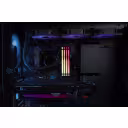 Thumbnail 6 de Memoria RAM 32GB (2*16GB) DDR5 6000MHz  DIMM CL30 Non-ECC 1.4v 288p FuryBeastRGB