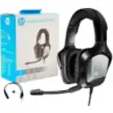 Thumbnail 6 de Audífonos Headset Gamer Alámbrico HP H220 con Microfono y USB y JACK 3.5mm