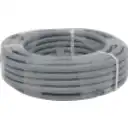 Thumbnail 4 de 25mm Rollo-30mts Conduit Metalico Cubierto-PVC Semi-Flex 3/4-Pulg