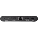 Thumbnail 6 de Docking Station StarTech USB-C 2 Monitores HDMI 4K GbE 2 USB-A 100W 