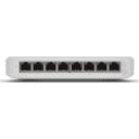 Thumbnail 2 de Switch Ubiquiti 8p con 4xGE PoE+ (52W) y 4xGE no PoE (sobremesa)